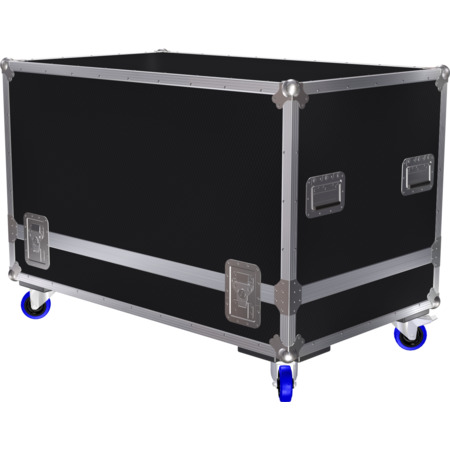 Martin Jem Roadie X-Stream Smoke Machine Flight Case